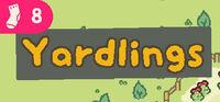 Portada oficial de Yardlings para PC