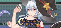 Portada oficial de Adorable Witch para PC