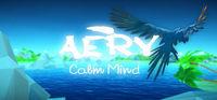 Portada oficial de Aery - Calm Mind para PC