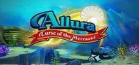 Portada oficial de Allura: Curse of the Mermaid para PC
