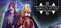 Portada oficial de ANIQUILATION para PC