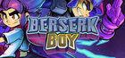 Portada oficial de de Berserk Boy para PC