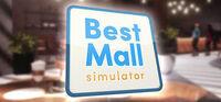 Portada oficial de Best Mall Simulator para PC