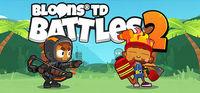 Portada oficial de Bloons TD Battles 2 para PC