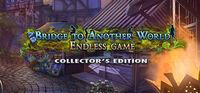 Portada oficial de Bridge to Another World: Endless Game Collector's Edition para PC