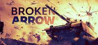 Portada oficial de Broken Arrow para PC