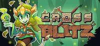 Portada oficial de Cross Blitz para PC