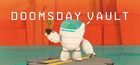 Portada oficial de de Doomsday Vault para PC