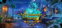 Portada oficial de Fairy Godmother Stories: Puss in Boots Collector's Edition para PC