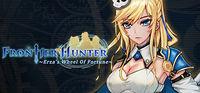 Portada oficial de Frontier Hunter: Erzaâ€™s Wheel of Fortune para PC