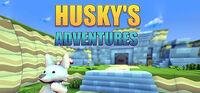 Portada oficial de Husky's Adventures para PC