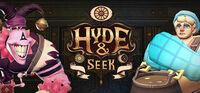 Portada oficial de Hyde & Seek para PC
