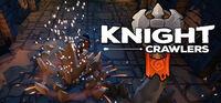 Portada oficial de Knight Crawlers para PC