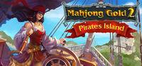Portada oficial de Mahjong Gold 2. Pirates Island para PC