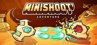 Portada oficial de Minishoot' Adventures para PC