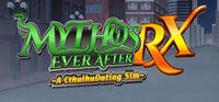Portada oficial de Mythos Ever After: A Cthulhu Dating Sim RX para PC