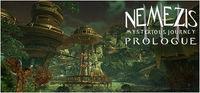 Portada oficial de Nemezis: Mysterious Journey III Prologue para PC