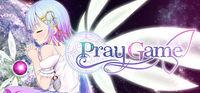 Portada oficial de Pray Game para PC
