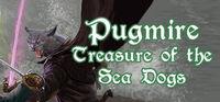 Portada oficial de Pugmire: Treasure of the Sea Dogs para PC