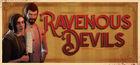 Portada oficial de de Ravenous Devils para PC