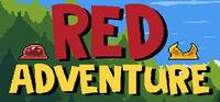 Portada oficial de Red Adventure para PC