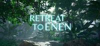 Portada oficial de Retreat To Enen para PC