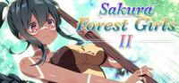 Portada oficial de Sakura Forest Girls 2 para PC