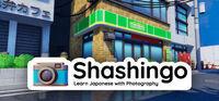 Portada oficial de Shashingo: Learn Japanese with Photography para PC