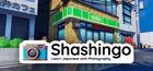 Portada oficial de de Shashingo: Learn Japanese with Photography para PC