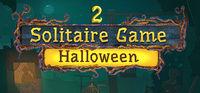 Portada oficial de Solitaire Game Halloween 2 para PC