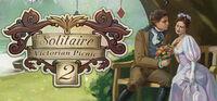 Portada oficial de Solitaire Victorian Picnic 2 para PC