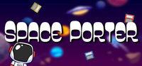 Portada oficial de Space Porter para PC