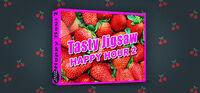 Portada oficial de Tasty Jigsaw Happy Hour 2 para PC