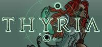Portada oficial de Thyria para PC