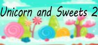 Portada oficial de Unicorn and Sweets 2 para PC
