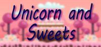 Portada oficial de Unicorn and Sweets para PC