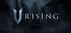 Portada oficial de de V Rising para PC
