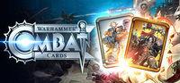 Portada oficial de Warhammer Combat Cards para PC