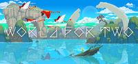 Portada oficial de World for Two para PC