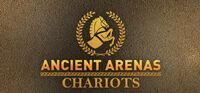 Portada oficial de Ancient Arenas: Chariots para PC