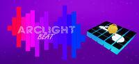 Portada oficial de Arclight Beat para PC