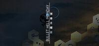 Portada oficial de Bullet Hell Monday para PC