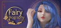 Portada oficial de Fairy Biography para PC