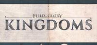 Portada oficial de Field of Glory: Kingdoms para PC