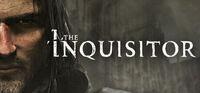 Portada oficial de I, the Inquisitor para PC