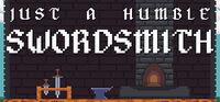Portada oficial de Just A Humble Swordsmith para PC