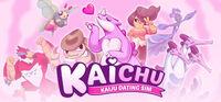 Portada oficial de Kaichu - The Kaiju Dating Sim para PC