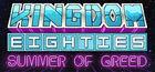 Portada oficial de de Kingdom Eighties para PC