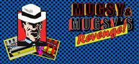 Portada oficial de Mugsy & Mugsy's Revenge para PC