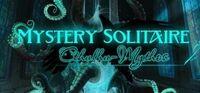 Portada oficial de Mystery Solitaire Cthulhu Mythos para PC